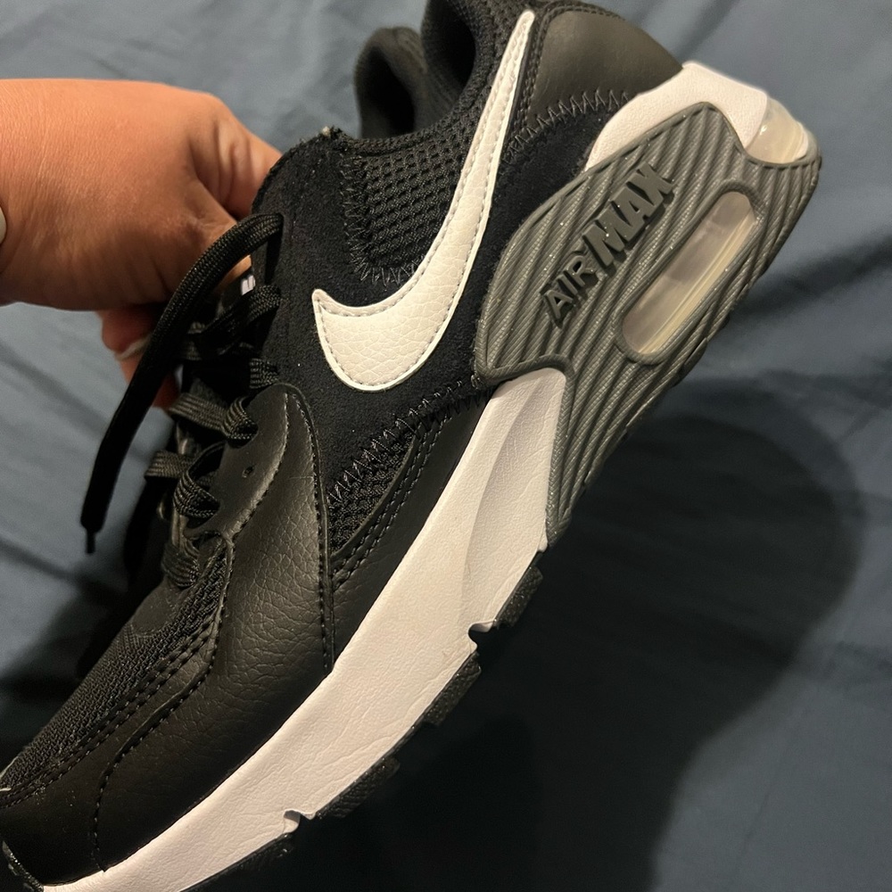 Nike air max 7